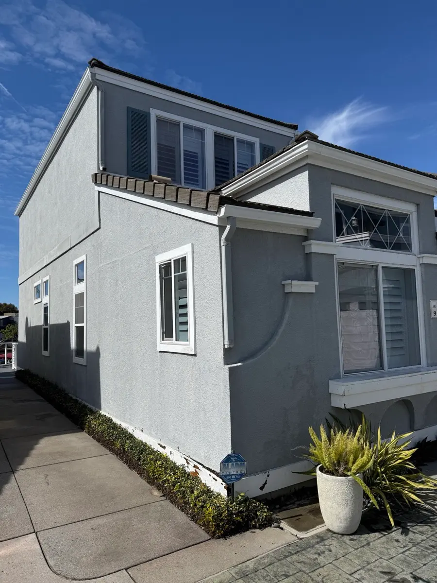Painters in Orange County