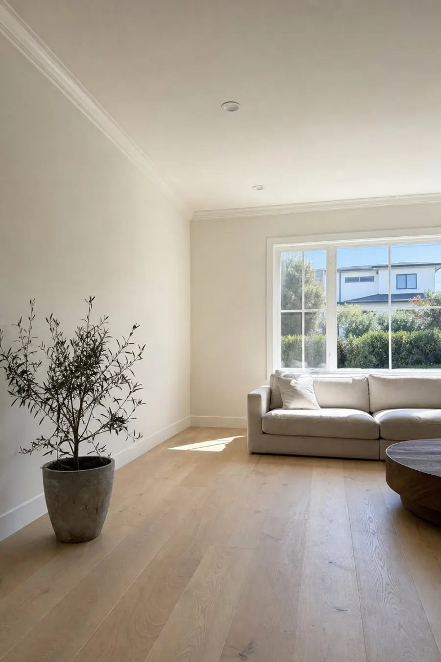 Interior Painting by Brush and Beyond Paint in Orange County