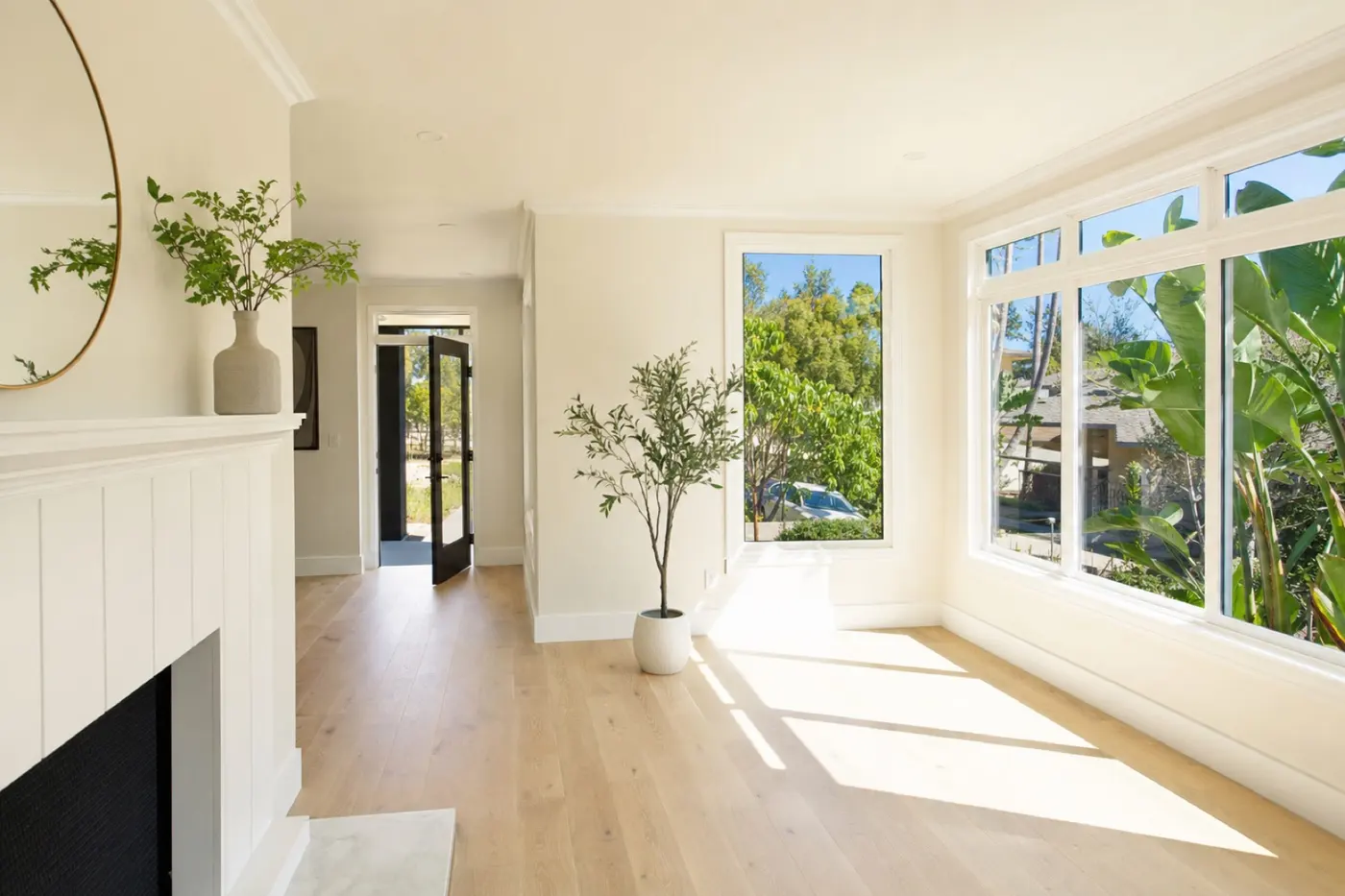 Interior Painting in Irvine, California