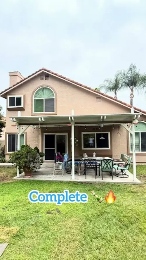 Exterior Painting by Brush & Beyond Paint in Rancho Santa Margarita, CA. HOA area exterior refresh.