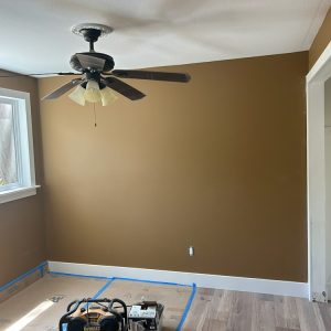 Brush & Beyond Paint