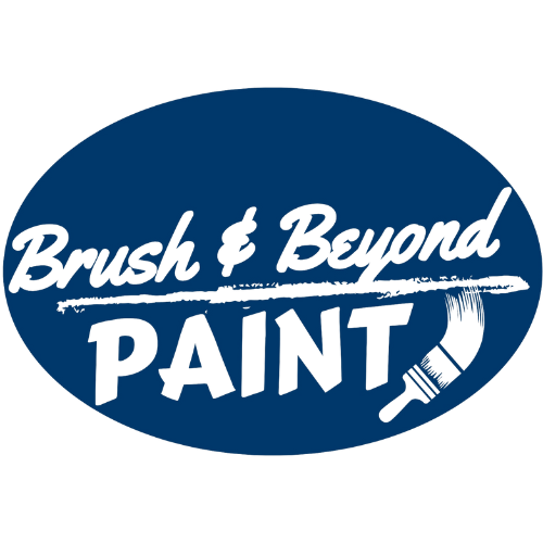 Brush & Beyond Paint